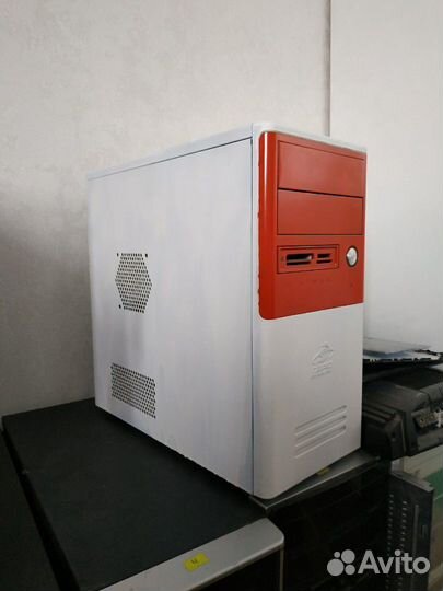 Компьютеры