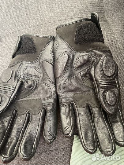 Перчатки Alpinestars