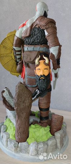 Кратос Рагнарёк