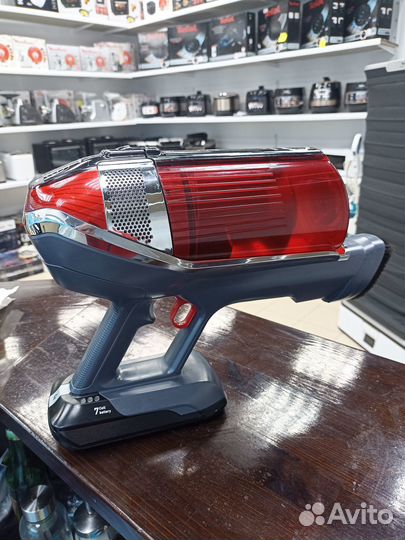 Запчасти Tefal X-Force Flex 11.60 Animal TY9879WO