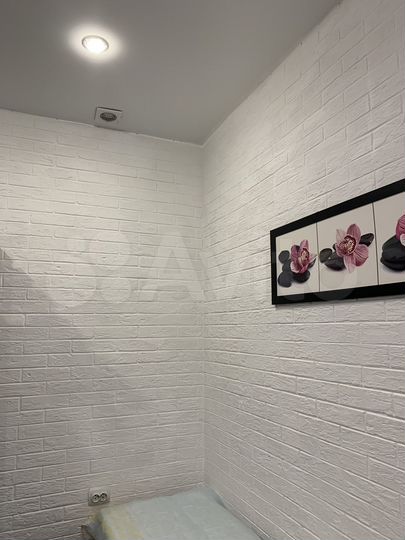 Свободного назначения, 16.8 м²