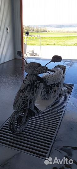 Honda Dio 27