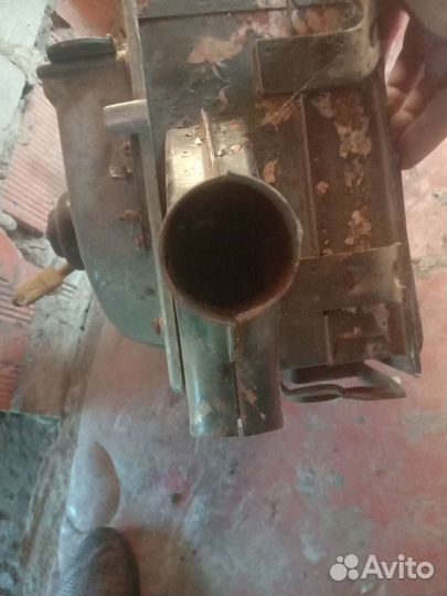 Радиатор отопителя Салона москвич 412