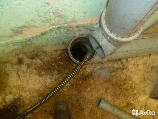 Прочистка канализации в Энгельсе