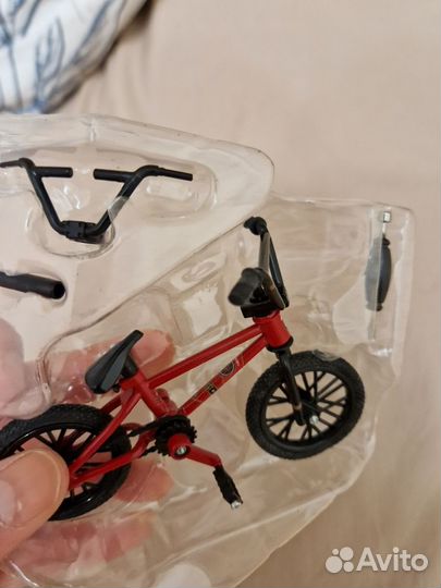 Фингер bmx новый