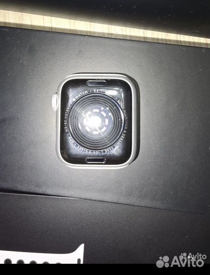 Apple watch Nike SE 40mm