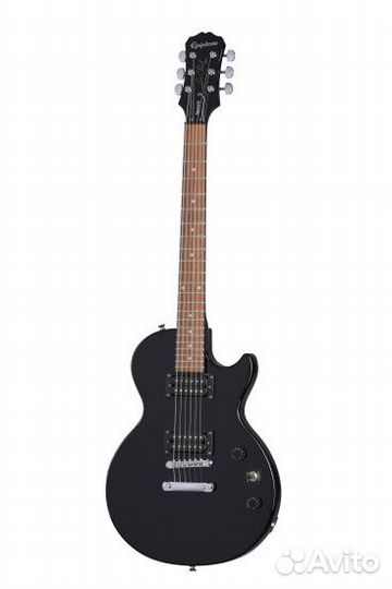 Электрогитара Epiphone Les paul special 2