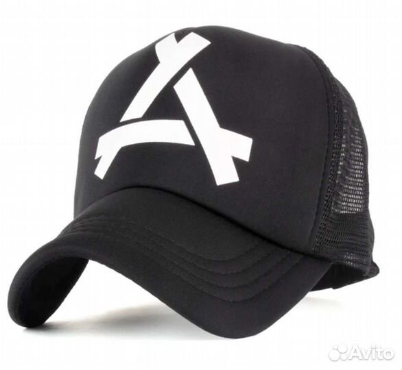 Кепка бейсболка