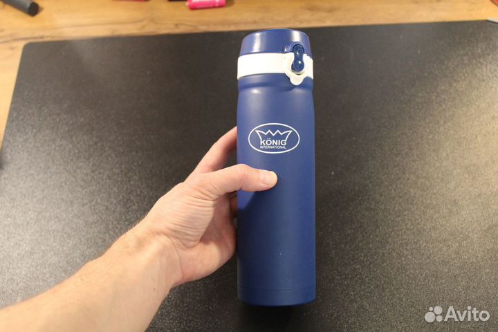 Термос konig 0.5