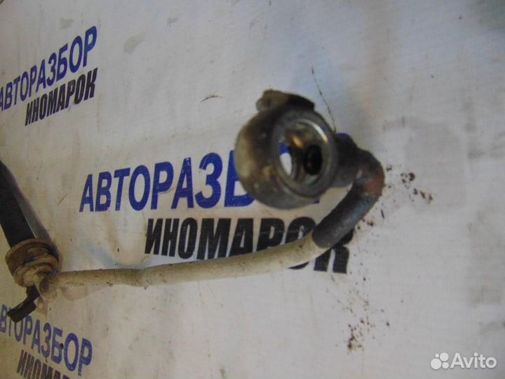 Шланг гидроусилителя для Mitsubishi Lancer IX 200