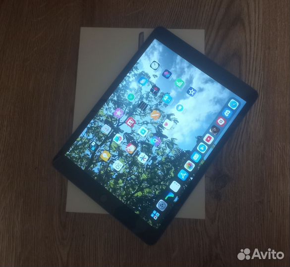 iPad 9 2021 64gb wifi