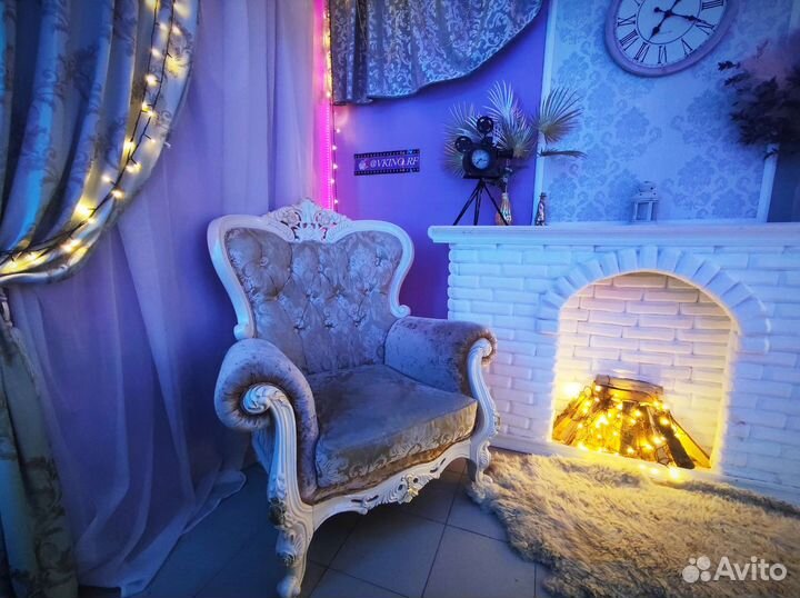 Помещение для праздника,Вечеринка, День рождения