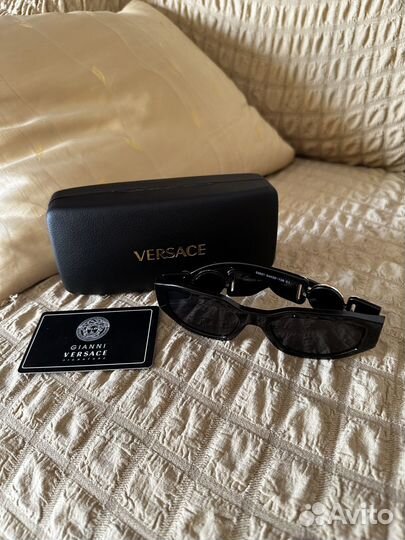 Очки versace