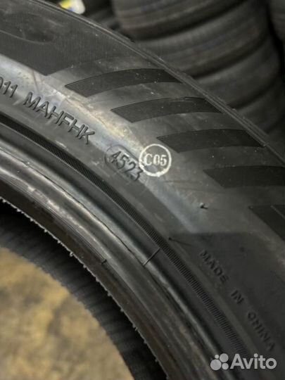 Habilead HF330 225/55 R18 102W