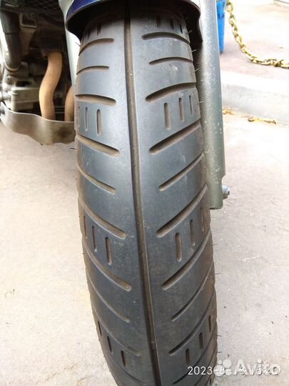 Продажа мотоцикла yamaha TDM 850