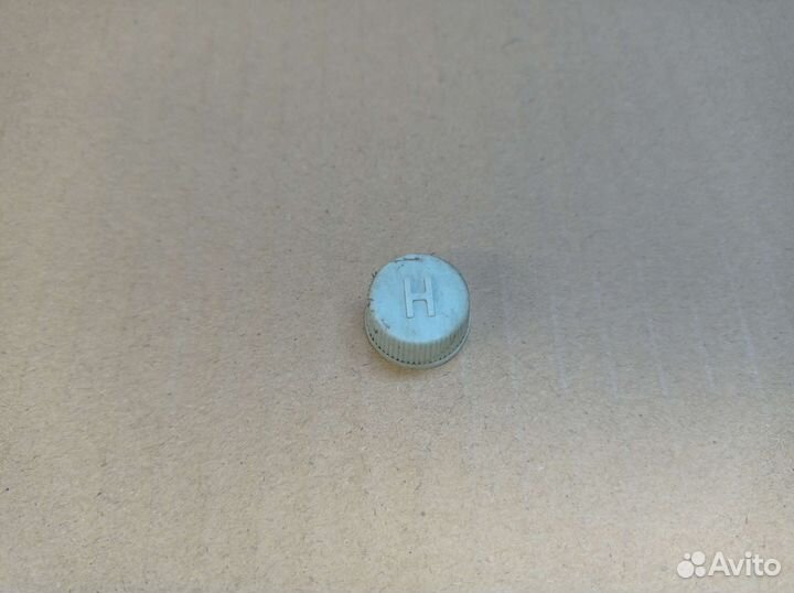 Крышка трубки Lifan Solano