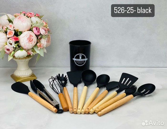 Набор посуды