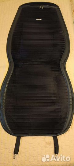 Накидки PSV Bliss 2 на передние сидения авто