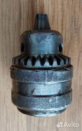 Патрон СССР