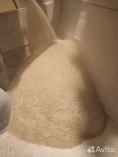 Продам дробленку