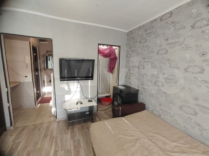 1-к. квартира, 20 м², 5/5 эт.