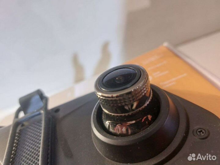 Видеорегистратор Digma FreeDrive 404