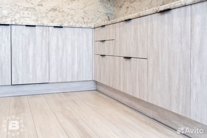 Стильная кухня