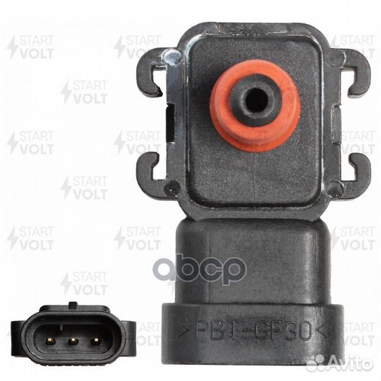 Датчик абсолют. давления для а/м Chevrolet/Cadi