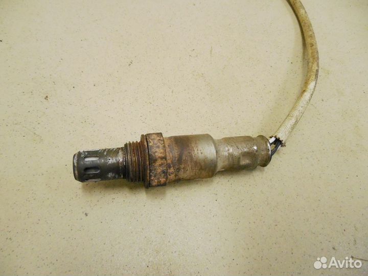 Датчик кислородный/Lambdasonde X-Trail (T31) 2007