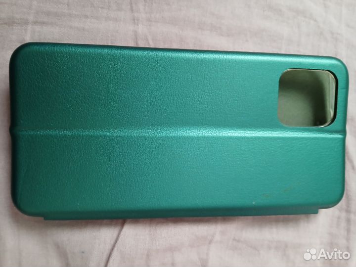 Чехол книжка