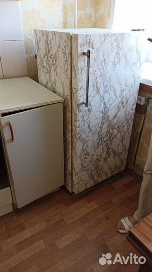 Холодильник бу