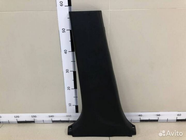 Обшивка стойки Toyota Corolla E120 2001-2007