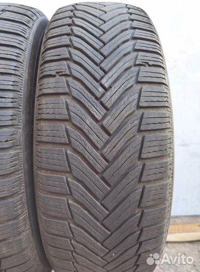 Michelin Alpin 6 215/65 R16 98H