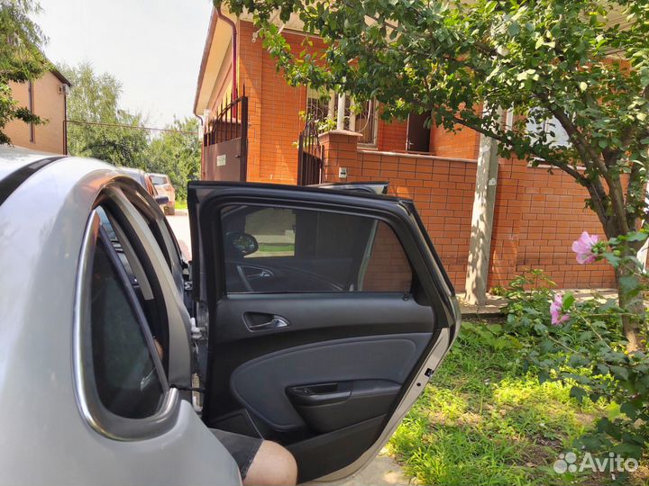 Автошторки на Kia Sorento III (UM) Prime (2014-20