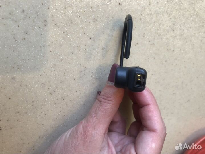 Bluetooth наушники sony