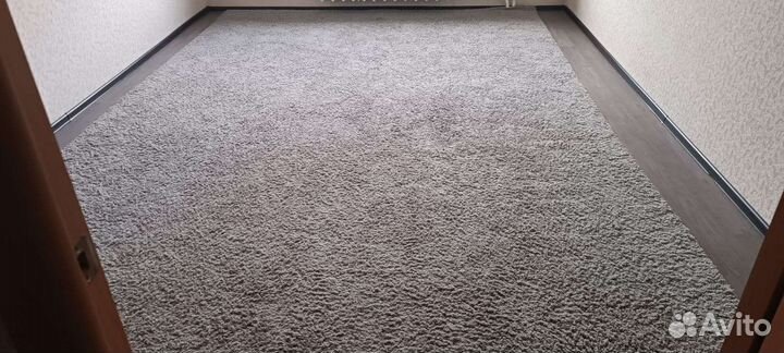 Ковер шерстяной 3 на 5