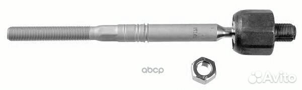 Тяга рулевая перед прав/лев 3460001 lemforder