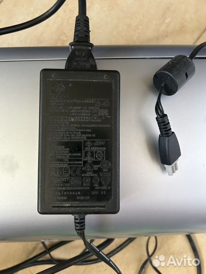 Блок питания для принтера HP