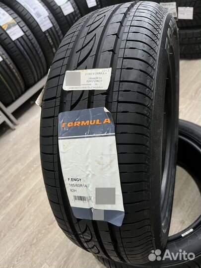 Formula Energy 185/60 R14 82H
