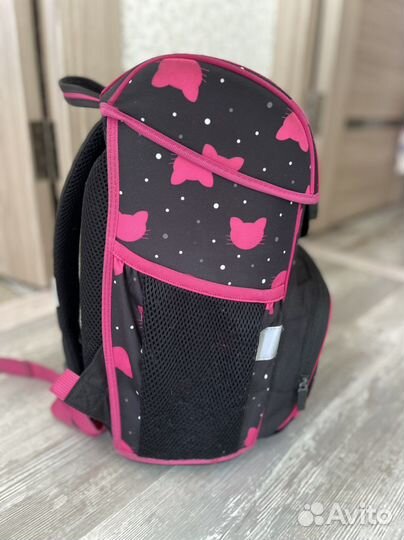 Рюкзак школьный herlitz