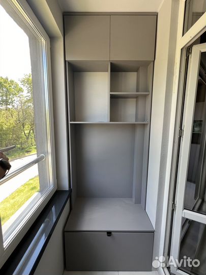 Мебель на заказ