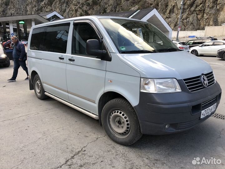 Поездки на море в горы