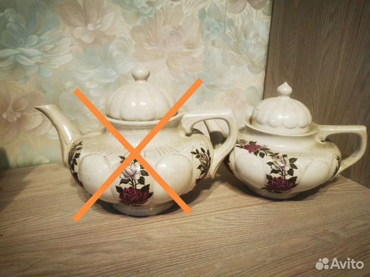 Заварочный чайник