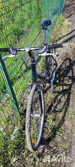 Велосипеды бу взрослый дорожный