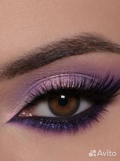 Макияж визажист