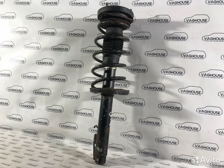 Амортизатор передний Ford Scorpio MK 1 1993