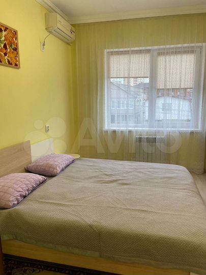 2-к. квартира, 67 м², 2/4 эт.