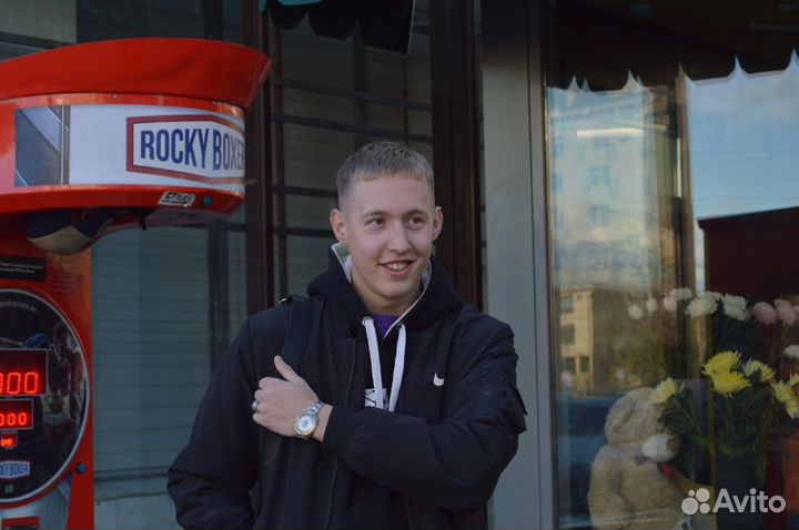 Сборщик заказов