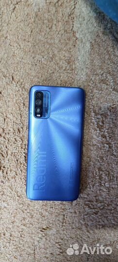 Xiaomi redmi note 9t