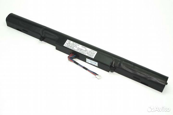 Аккумулятор A41N1611 Asus ROG GL553V Premium